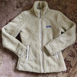 Patagonia Women’s Los Gatos Full Zip Jacket